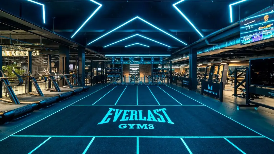 Everlast Gyms, King’s Lynn