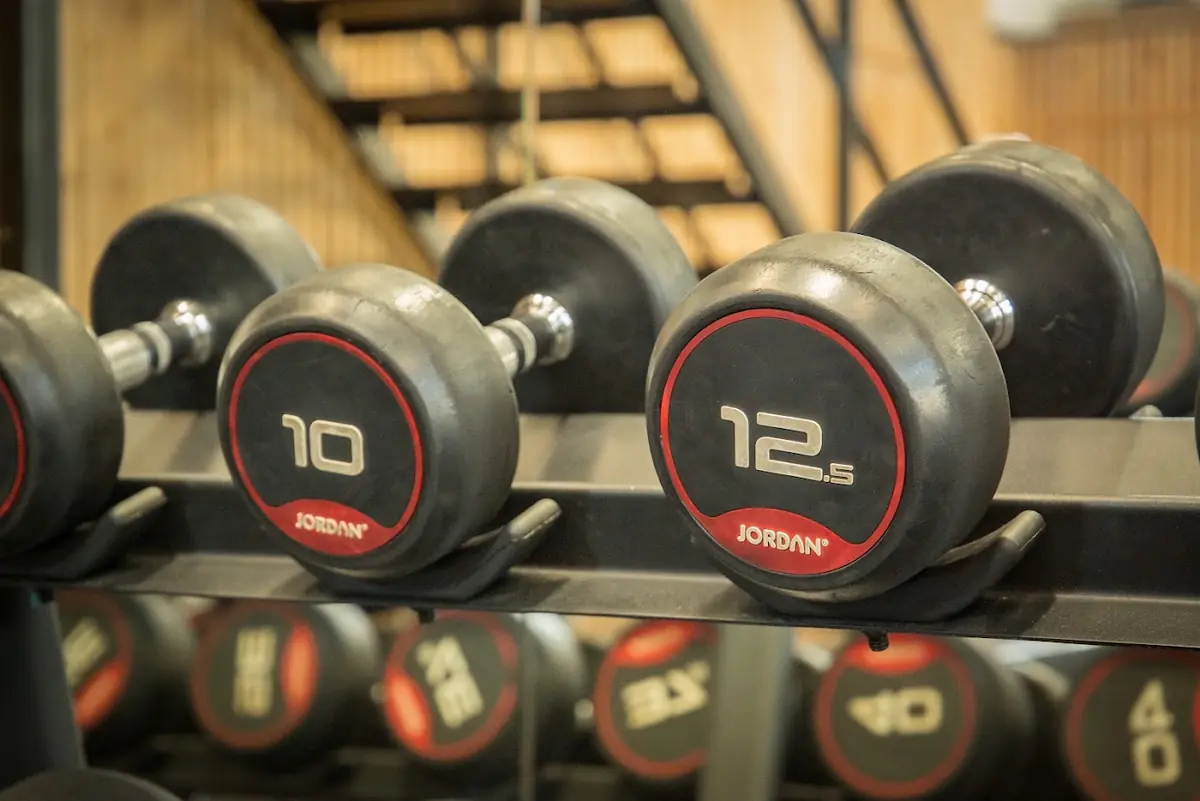Just4You Fitness, King’s Lynn