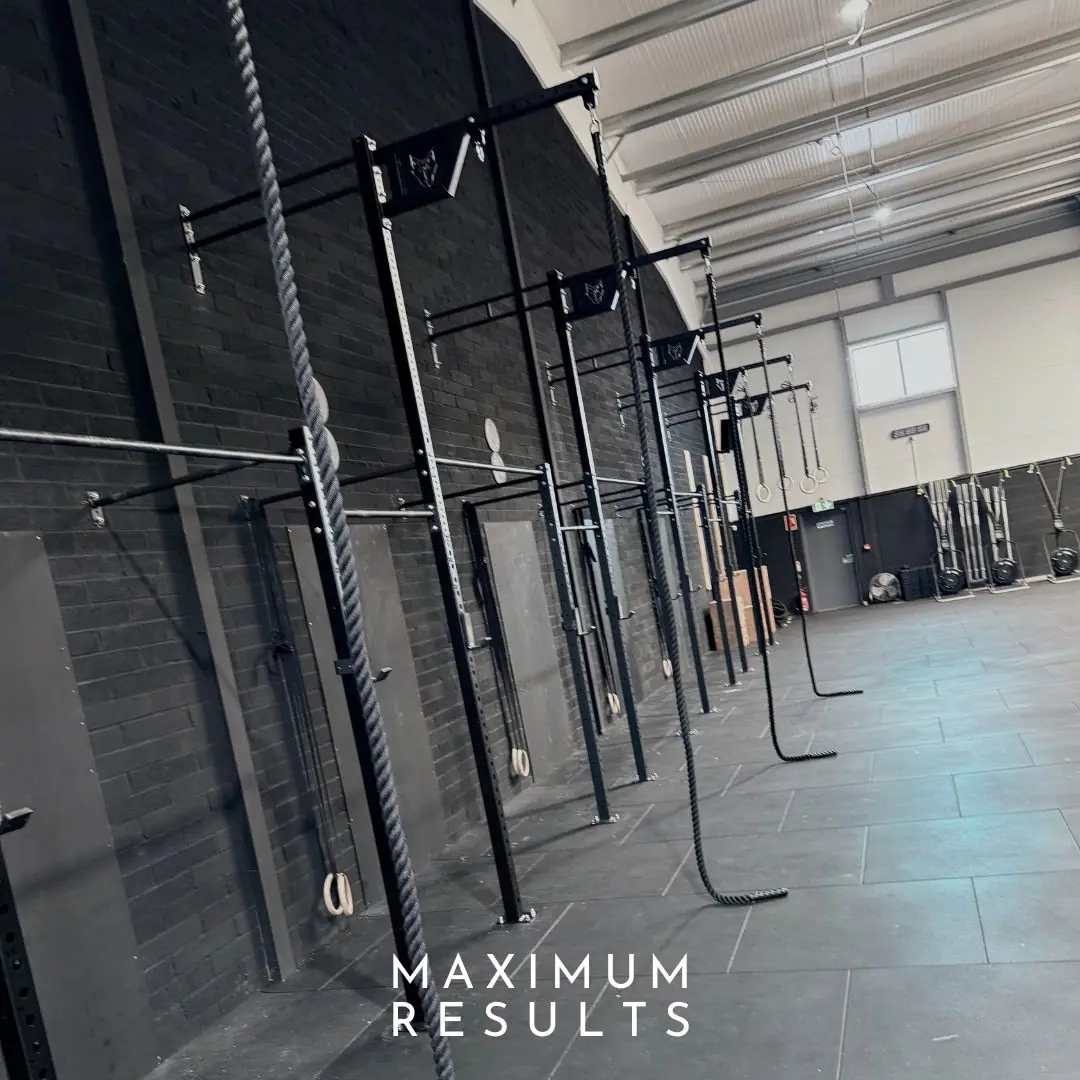 Maximum Results Functional Fitness, King’s Lynn