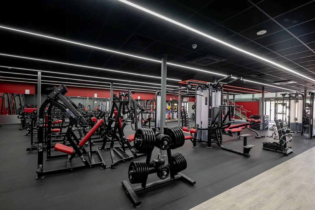 Snap Fitness King’s Lynn, King’s Lynn