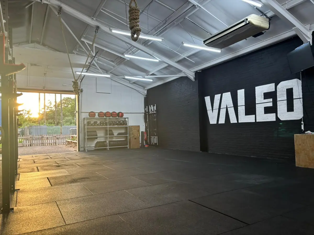 Valeo Athletic, King’s Lynn