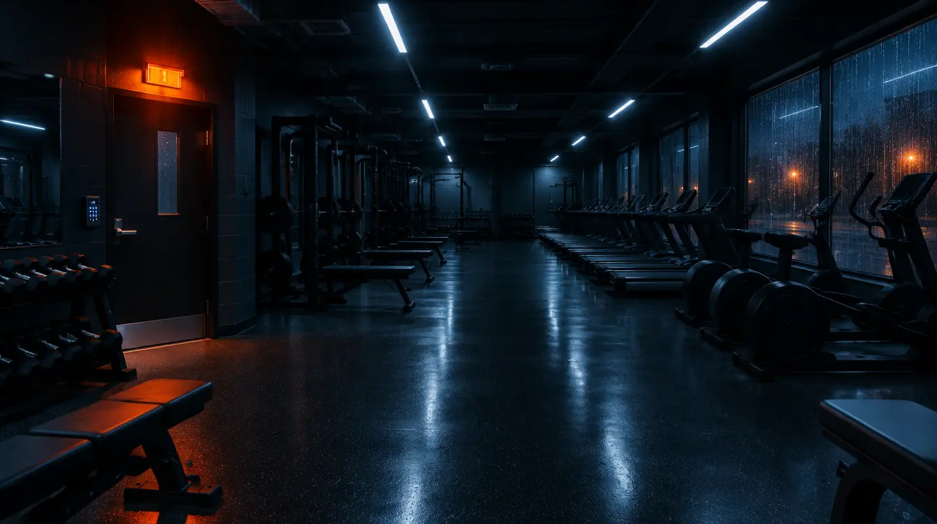 Gyms in Swaffham