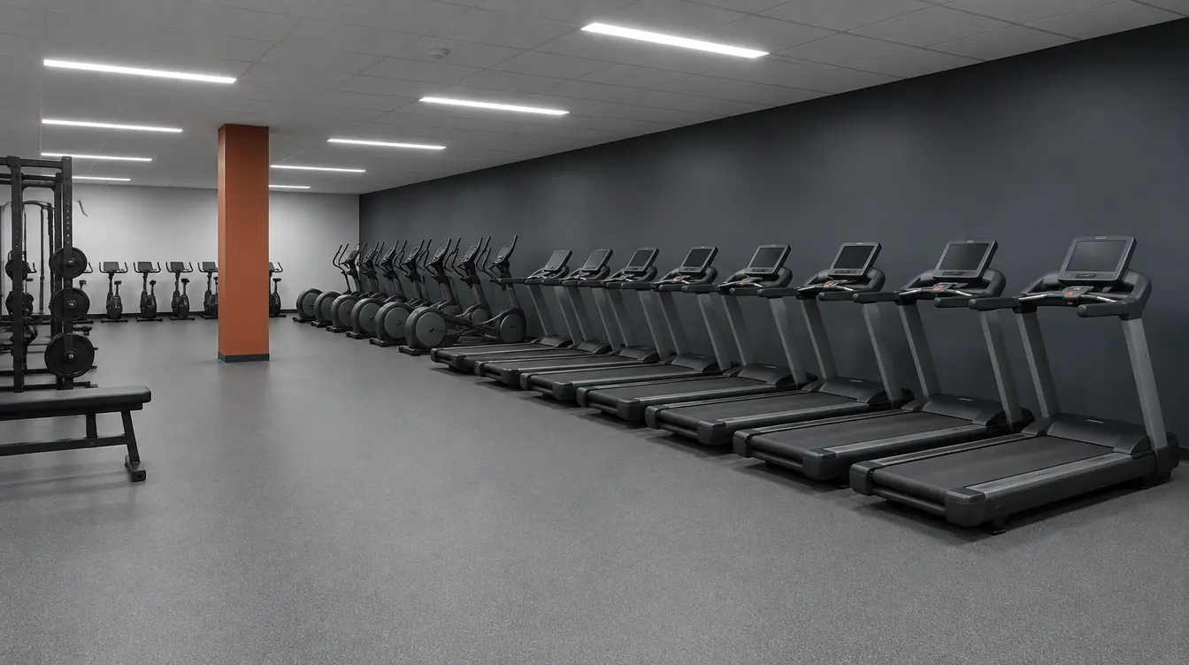 List your King’s Lynn gym on the register