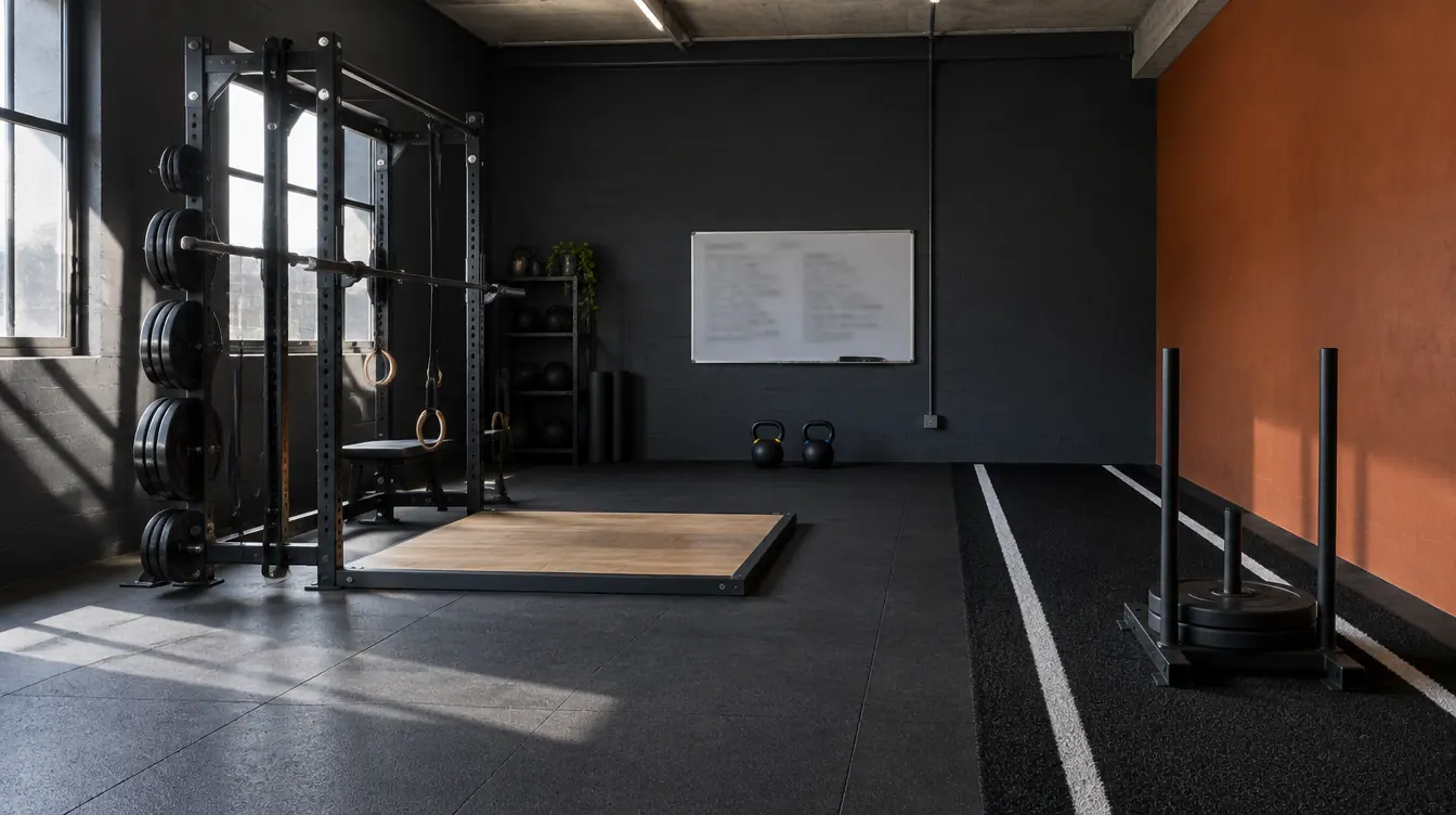 Personal trainer King’s Lynn: the full register