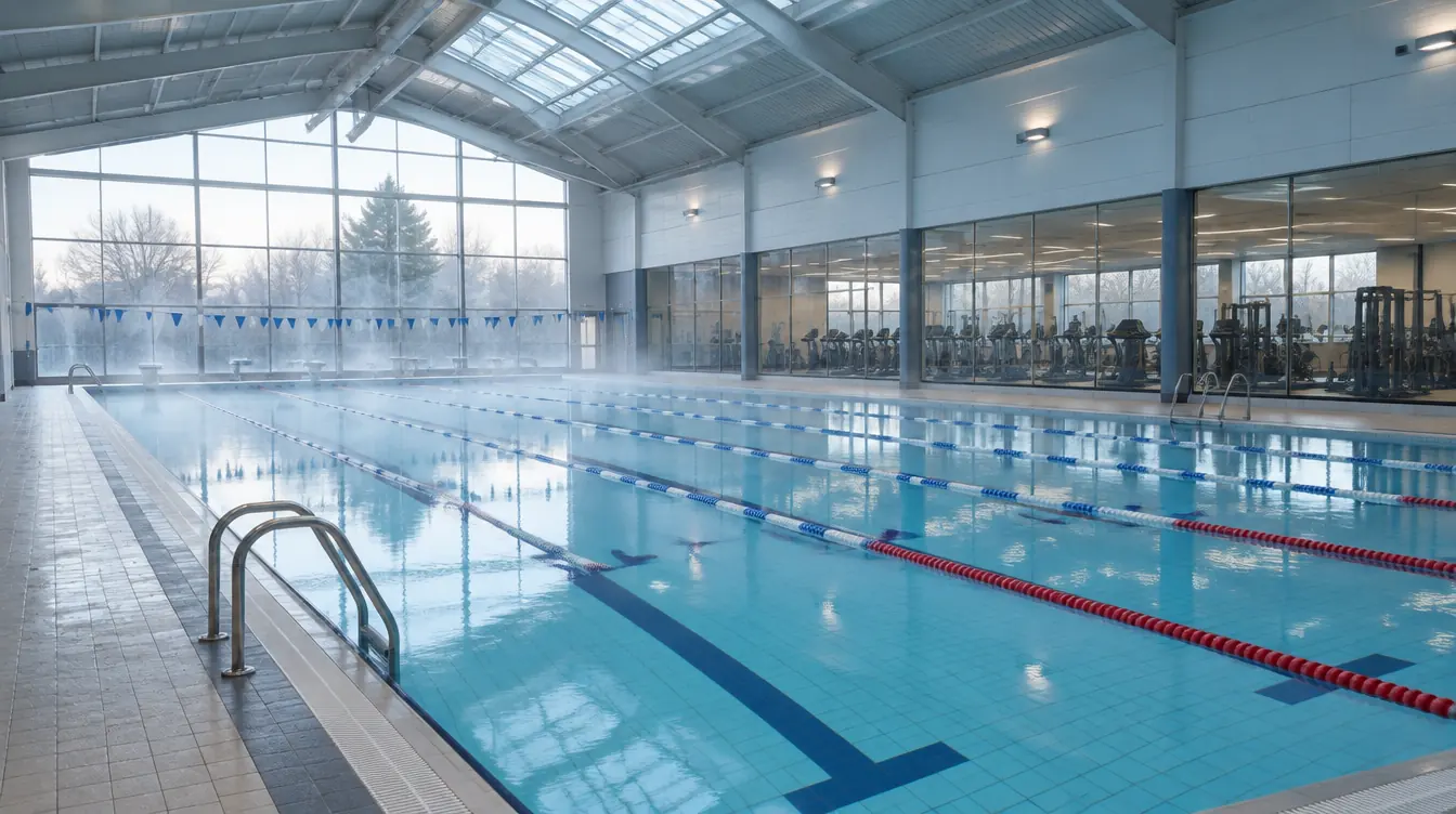 Gyms in Hunstanton and the north coast